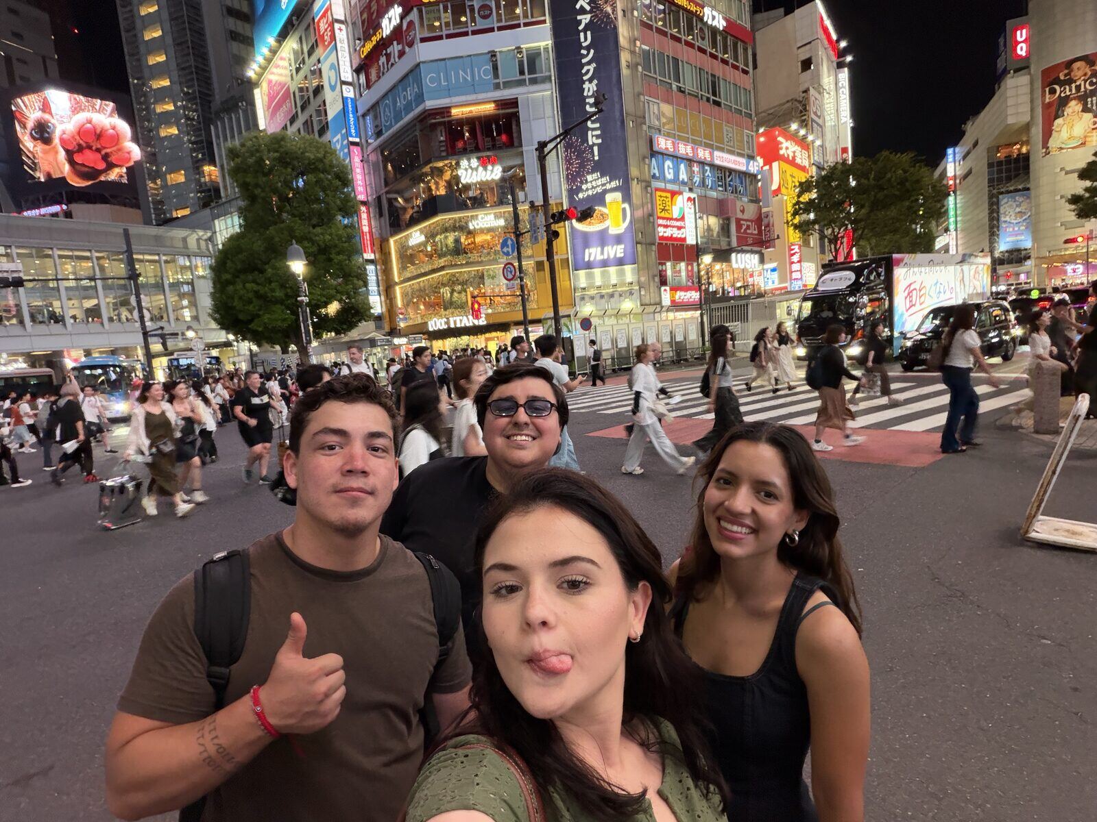 Noches de Tokio