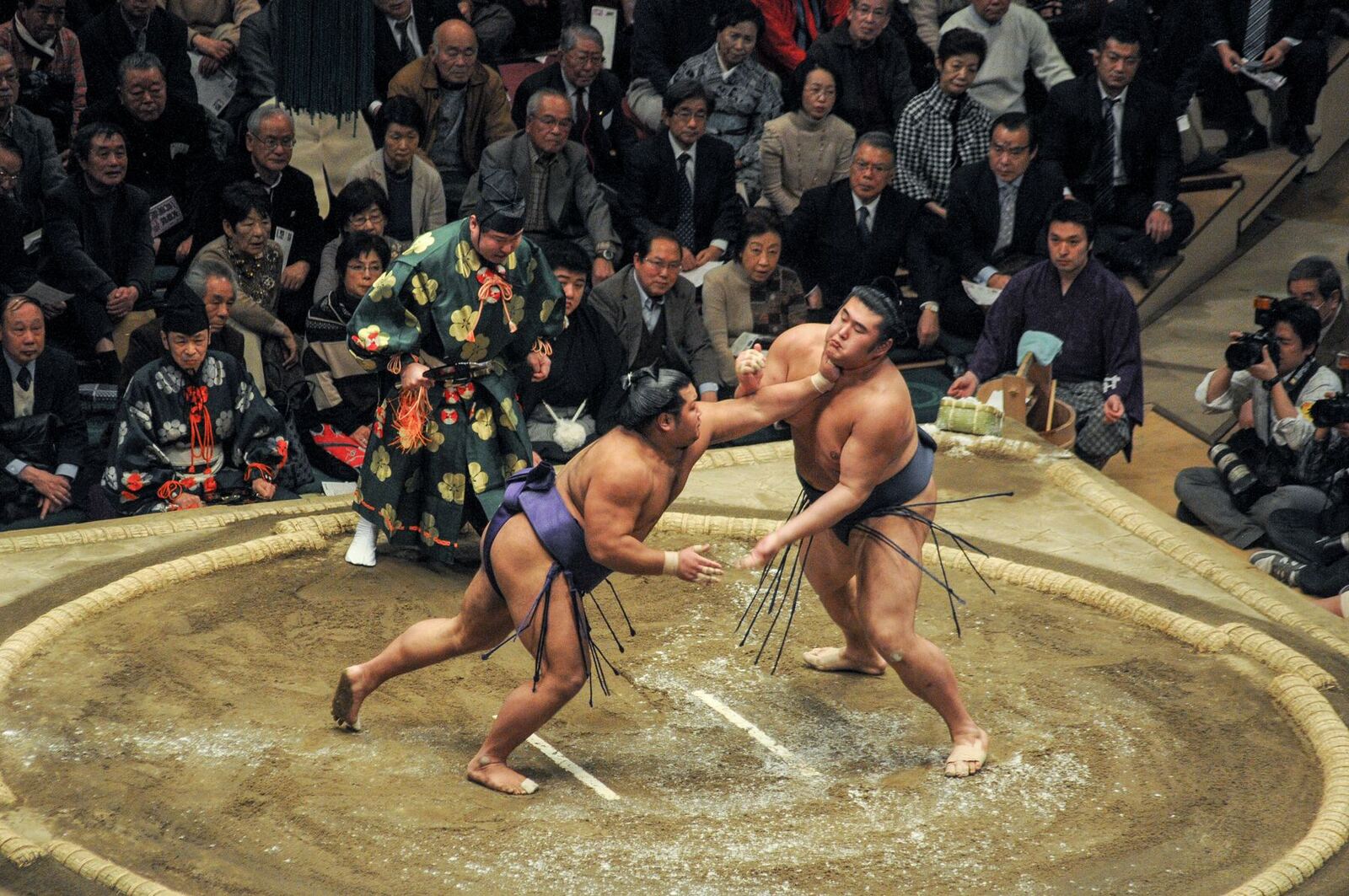 Sumo