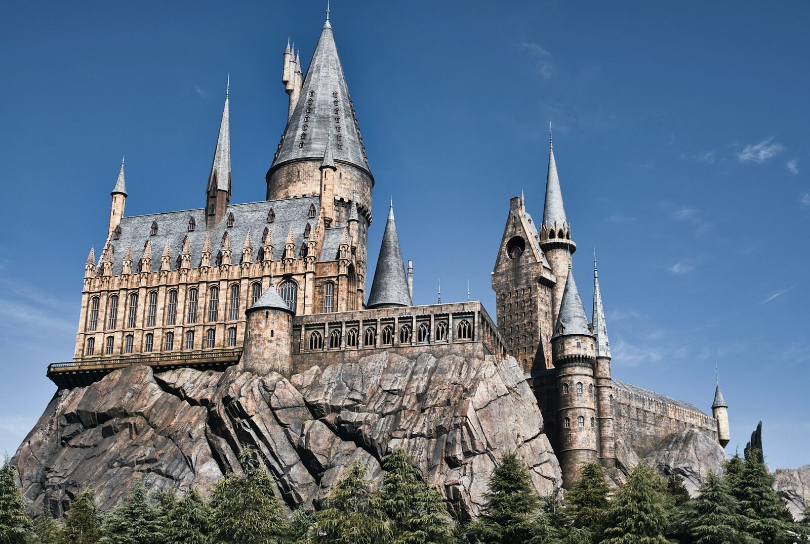 Universal Studios Japan