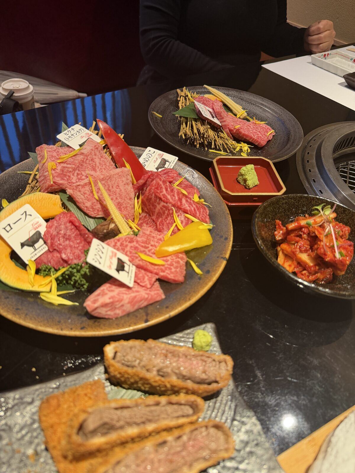 Wagyu y Kobe
